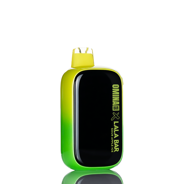 Omina Bar X LaLa Bar 40K 40000 Puffs Disposable 20mL