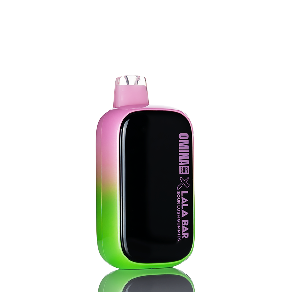 Omina Bar X LaLa Bar 40K 40000 Puffs Disposable 20mL