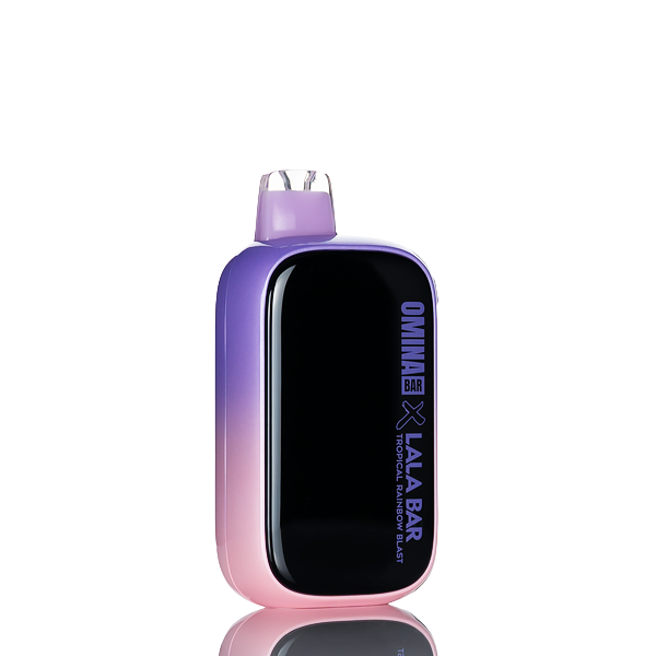 Omina Bar X LaLa Bar 40K 40000 Puffs Disposable 20mL