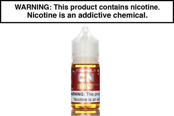FORMULA CN (CARNAGE) BY PHILIP ROCKE SALT 30ML