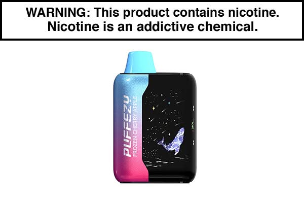 PUFFEZY PLANET X 25K DISPOSABLE - 25,000 PUFFS PUFFEZY PLANET X 25K DISPOSABLE - 25,000 PUFFS