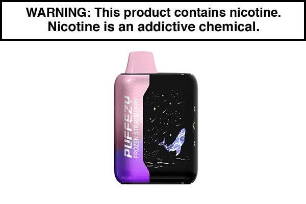 PUFFEZY PLANET X 25K DISPOSABLE - 25,000 PUFFS PUFFEZY PLANET X 25K DISPOSABLE - 25,000 PUFFS