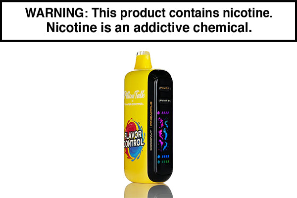  - Vape Juice