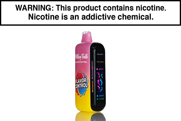  - Vape Juice