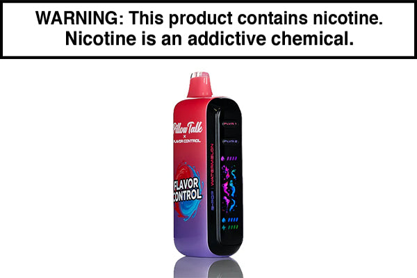  - Vape Juice