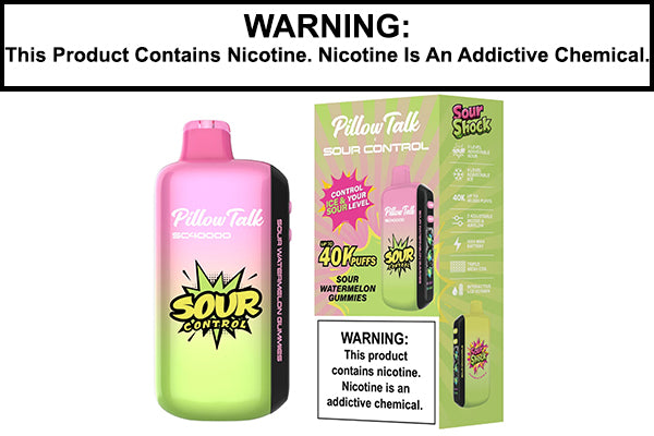 PILLOW TALK SC40000 DISPOSABLE VAPE - 40000 PUFFS PILLOW TALK SC40000 DISPOSABLE VAPE - 40000 PUFFS