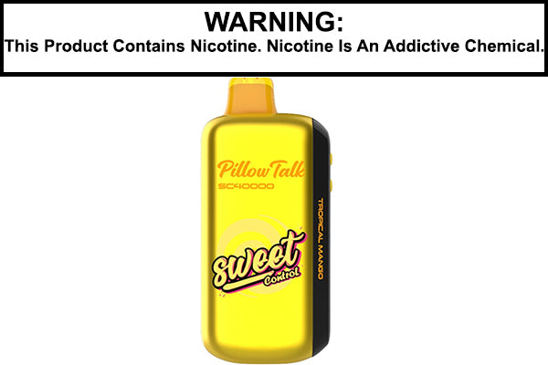  - Vape Juice