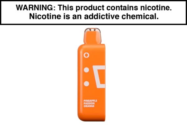 Off Stamp X Cube Disposable Replacement Pods 25K Puffs - $13.50 - Vape Juice