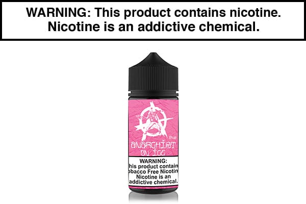 PINK ICE BY ANARCHIST 100ML