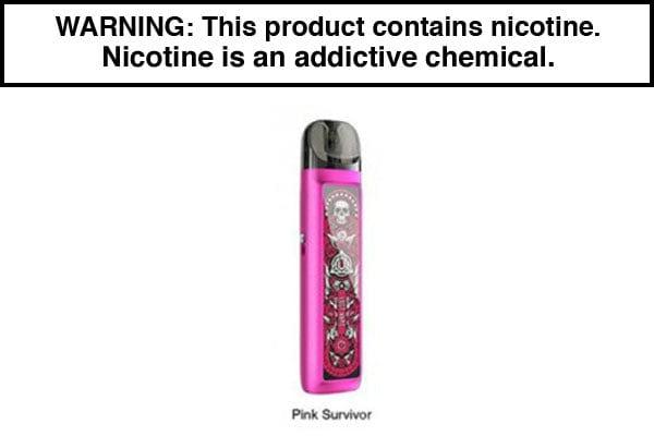 The Lost Vape Ursa Nano 2 Vape Pod Kit - $15.99 The Lost Vape Ursa Nano 2 Vape Pod Kit - $15.99