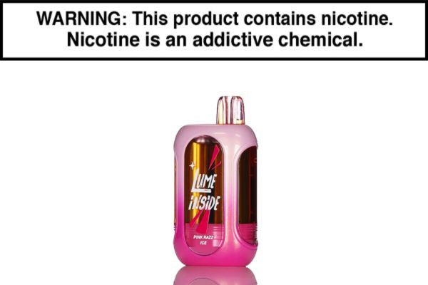 Lyco Mini Box 50K Disposable
