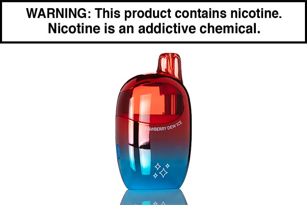 Pixi 50K Puffs Disposable Vape - 6% Nic |  Only $15.99 - Vape Juice