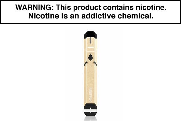 PLY ROCK X LIMITLESS MOD CO. PULSE VAPE POD KIT PLY ROCK X LIMITLESS MOD CO. PULSE VAPE POD KIT