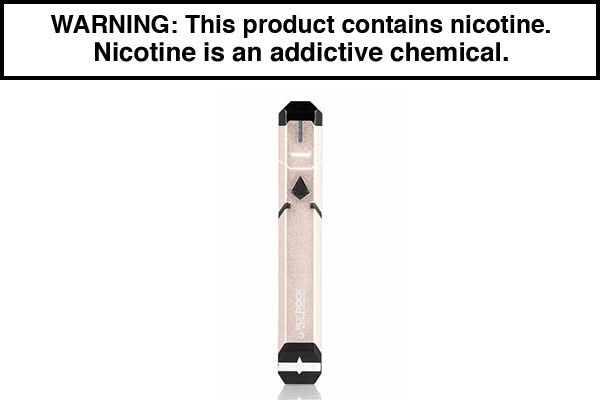 PLY ROCK X LIMITLESS MOD CO. PULSE VAPE POD KIT PLY ROCK X LIMITLESS MOD CO. PULSE VAPE POD KIT