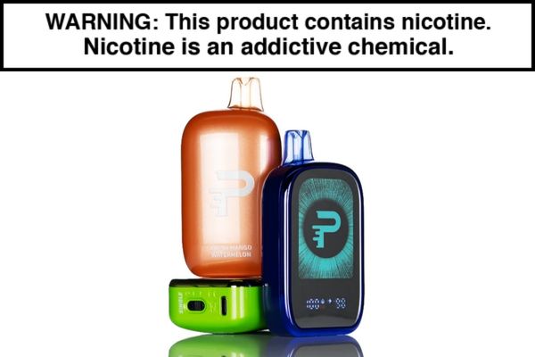 POP-E 45,000 Puffs Disposable Vape | $12.99 - Vape Juice