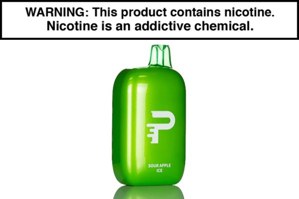 POP-E 45,000 Puffs Disposable Vape | $12.99 - Vape Juice