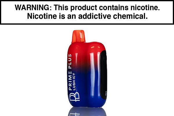  - Vape Juice