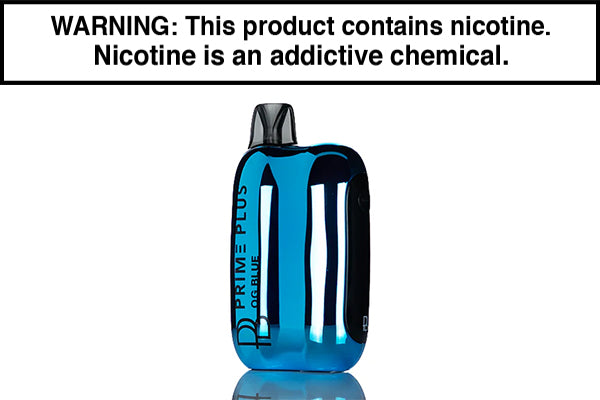  - Vape Juice