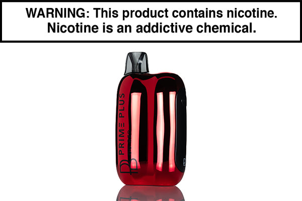  - Vape Juice