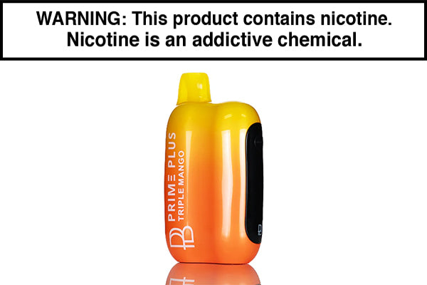  - Vape Juice