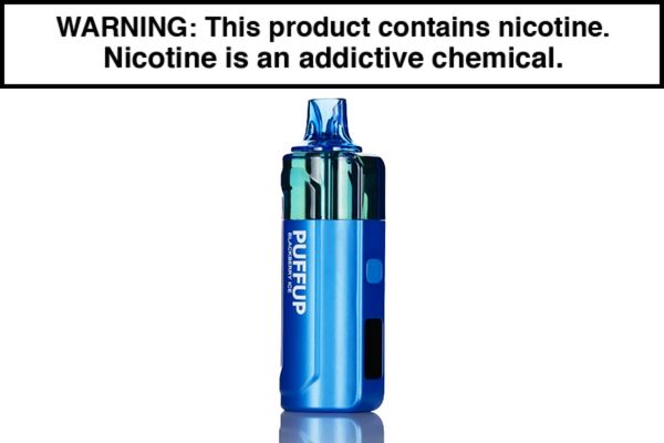 Puffup 25K Disposable Vape 25,000 Puffs - $8.99 - Vape Juice