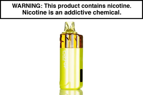 Puffup 25K Disposable Vape 25,000 Puffs - $8.99 - Vape Juice