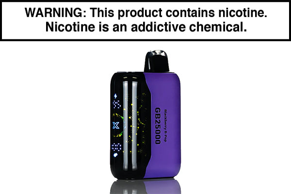 Pulse X Returns 25,000 Puff Disposable Vape | $14.99 Pulse X Returns 25,000 Puff Disposable Vape | $14.99