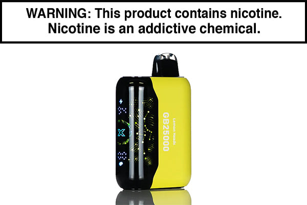 Pulse X Returns 25,000 Puff Disposable Vape | $14.99 Pulse X Returns 25,000 Puff Disposable Vape | $14.99