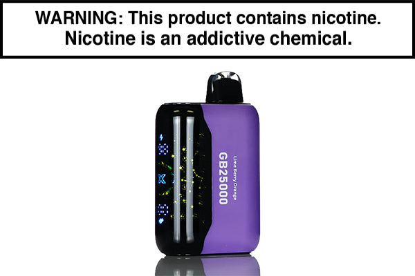 Pulse X Returns 25,000 Puff Disposable Vape | $14.99 Pulse X Returns 25,000 Puff Disposable Vape | $14.99