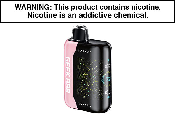 Geek Bar Pulse X Disposable Vape 25,000 Puffs - $14.89 - Vape Juice