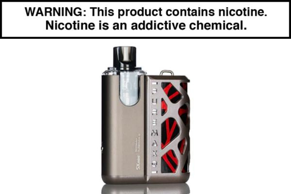 YIHI SXMINI PUREMAX Q POD KIT