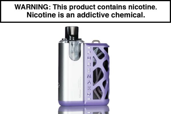 YIHI SXMINI PUREMAX Q POD KIT