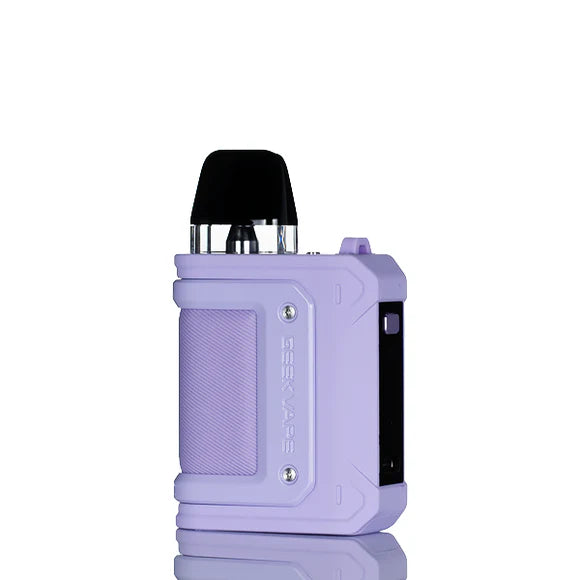 GeekVape Aegis Hero Q