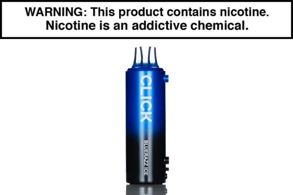  - Vape Juice