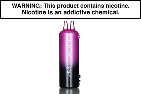  - Vape Juice