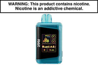 RAZ LTX 25K DISPOSABLE VAPE - 25,000 PUFFS