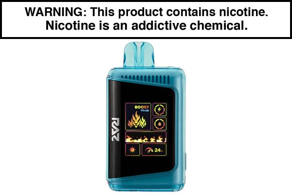 RAZ LTX 25K DISOSABLE VAPE | $14.95 RAZ LTX 25K DISOSABLE VAPE | $14.95
