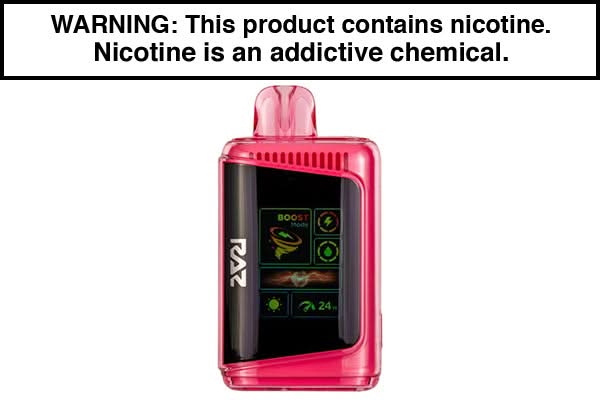 RAZ LTX 25K DISOSABLE VAPE | $14.95 RAZ LTX 25K DISOSABLE VAPE | $14.95