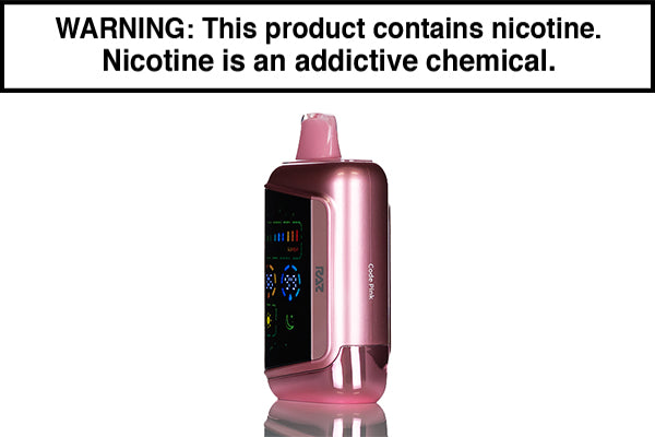RAZ RX 50K 50000 Puffs Disposable 19ml $16.49 - Vape Juice