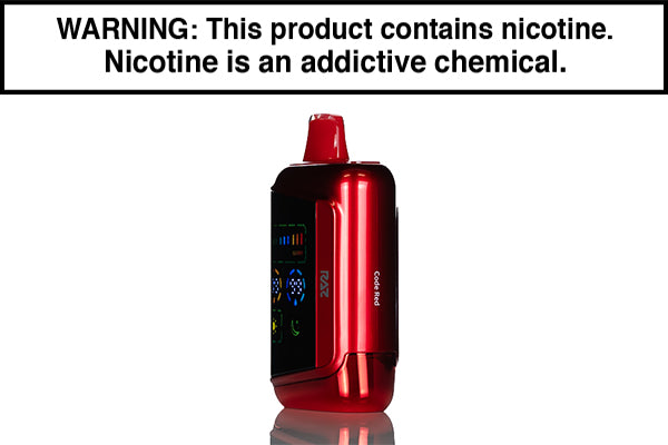 RAZ RX 50K 50000 Puffs Disposable 19ml $16.49 - Vape Juice