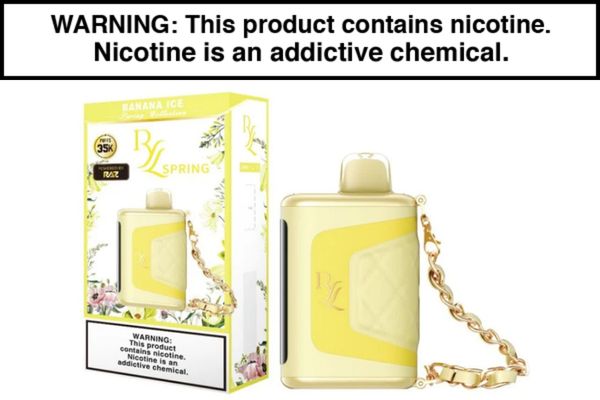  - Vape Juice