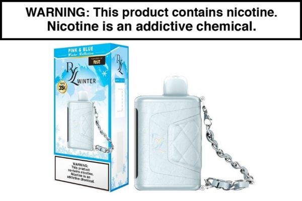  - Vape Juice