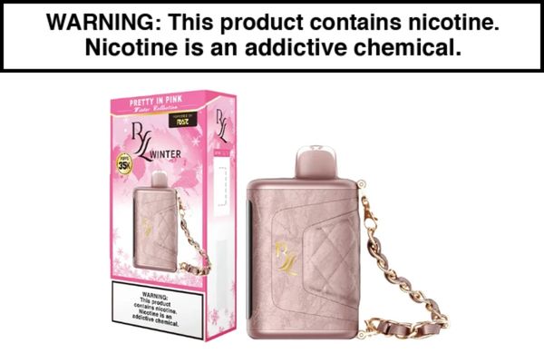  - Vape Juice