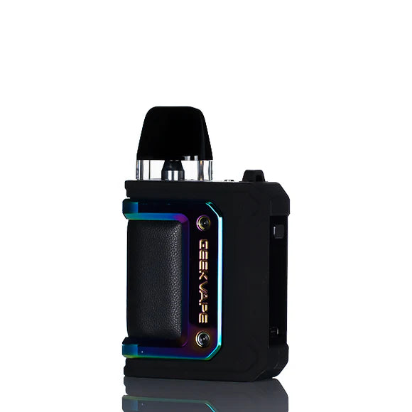 GeekVape Aegis Hero Q
