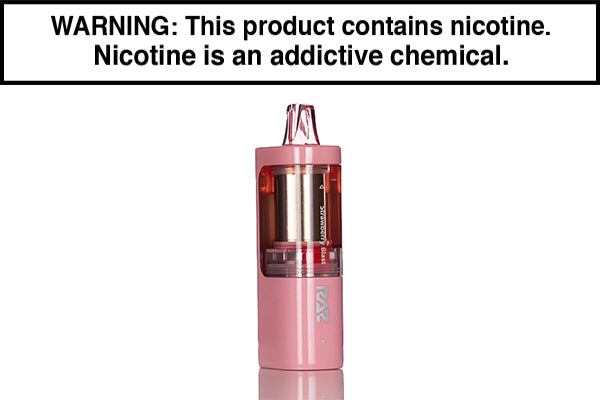 RAZ VUE 50K 50000 Puffs Disposable Pod | Only $10.99 - Vape Juice