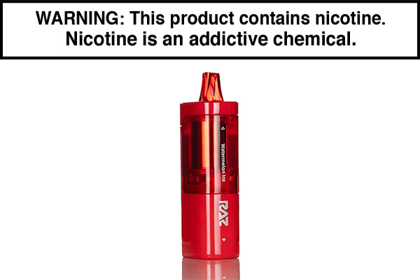 RAZ VUE 50K 50000 Puffs Disposable Pod | Only $10.99 - Vape Juice