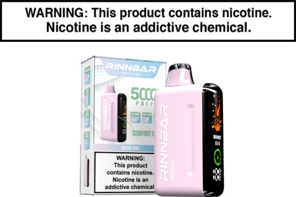  - Vape Juice