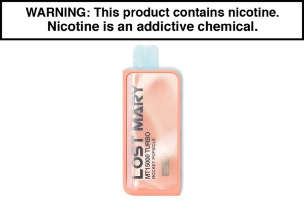 Lost Mary MT15000 Turbo Disposable Vape 15,000 Puffs - $15.95 - Vape Juice