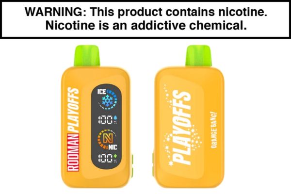 - Vape Juice