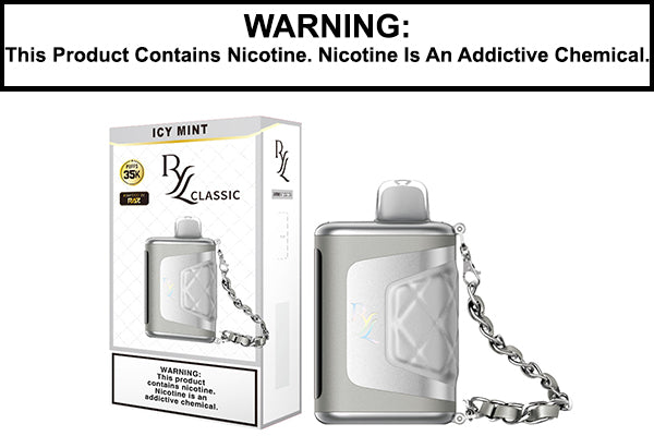 RAZ RYL CLASSIC 35K DISPOSABLE VAPE - 35,000 PUFFS RAZ RYL CLASSIC 35K DISPOSABLE VAPE - 35,000 PUFFS